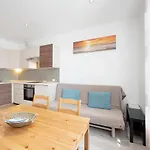 Bilocale Mezzano In Centro Apartman *
