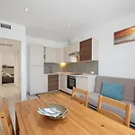 Bilocale Mezzano In Centro Apartman *