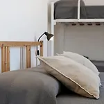 Bilocale Mezzano In Centro Apartman Varazze