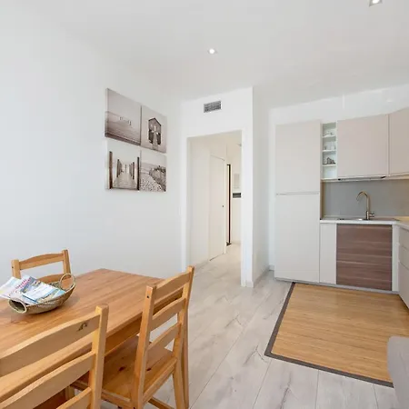 Bilocale Mezzano In Centro ואראצה