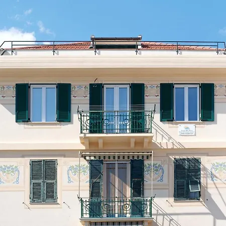 Bilocale Mezzano In Centro