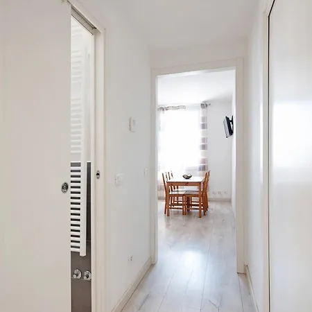 Bilocale Mezzano In Centro דירה *