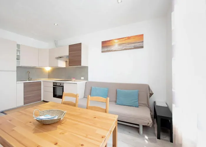 Bilocale Mezzano In Centro Apartment *